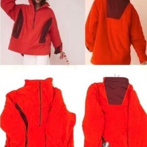 ♥️❤️New free people jacket - soft & warm